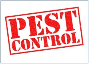 Titan Pest Control Inc